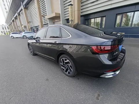 Volkswagen Sagitar, миниатюра 5