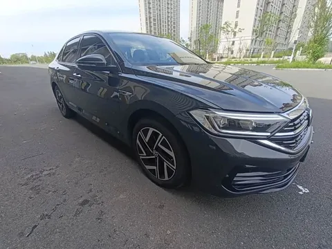 Volkswagen Sagitar, миниатюра 7