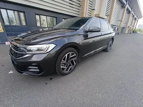 Volkswagen Sagitar, миниатюра 8