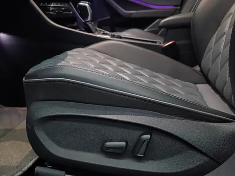 Volkswagen Sagitar, миниатюра 10