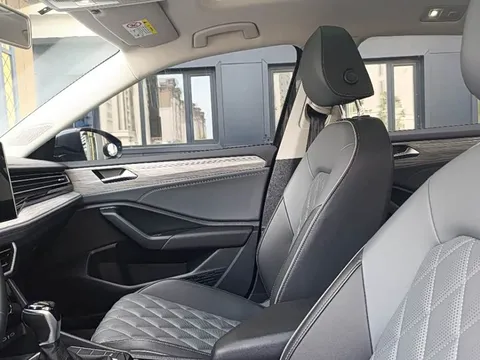 Volkswagen Sagitar, миниатюра 11