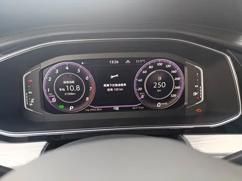 Volkswagen Sagitar, миниатюра 12