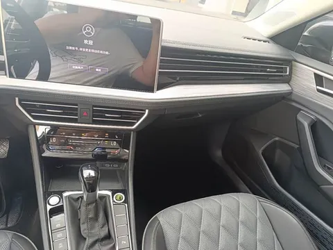 Volkswagen Sagitar, миниатюра 13