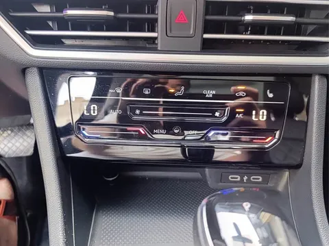 Volkswagen Sagitar, миниатюра 15