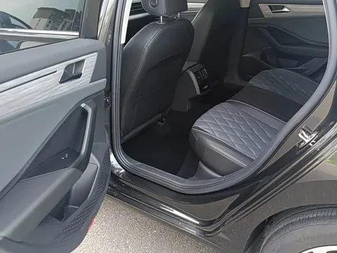 Volkswagen Sagitar, миниатюра 16