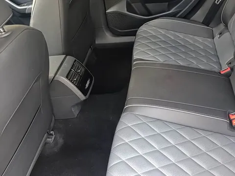 Volkswagen Sagitar, миниатюра 17