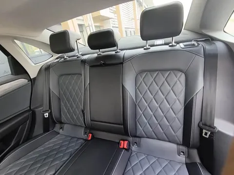Volkswagen Sagitar, миниатюра 18