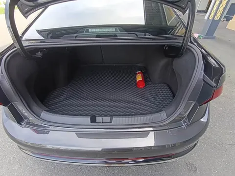 Volkswagen Sagitar, миниатюра 19