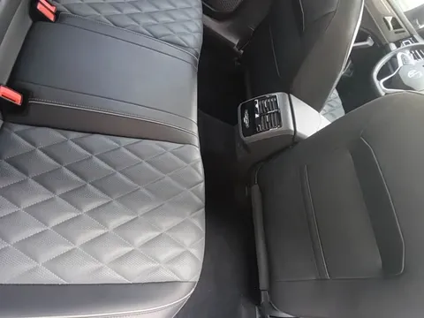 Volkswagen Sagitar, миниатюра 21