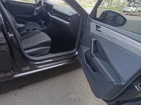 Volkswagen Sagitar, миниатюра 22