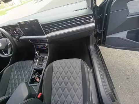 Volkswagen Sagitar, миниатюра 23