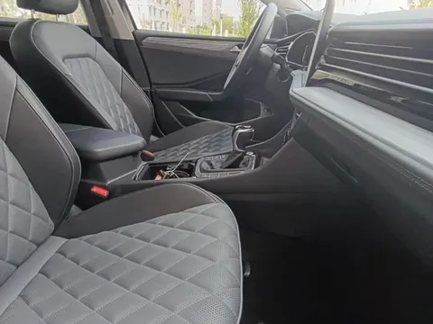 Volkswagen Sagitar, миниатюра 24