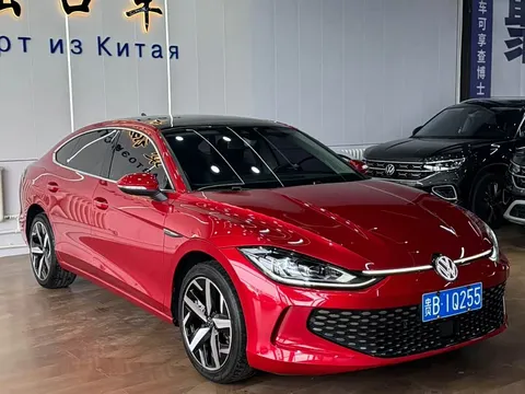 Volkswagen Lamando, миниатюра 2