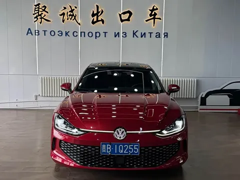 Volkswagen Lamando, миниатюра 3