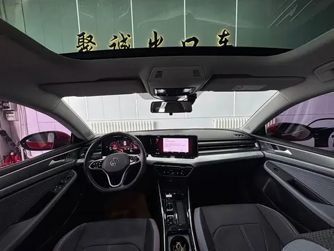 Volkswagen Lamando, миниатюра 5
