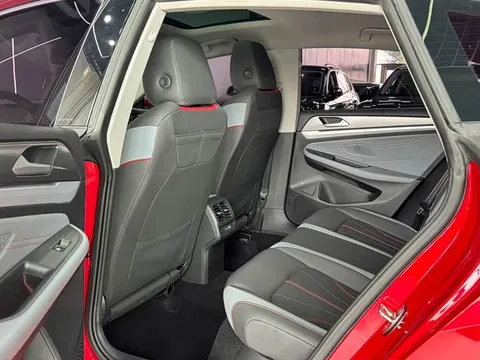 Volkswagen Lamando, миниатюра 6