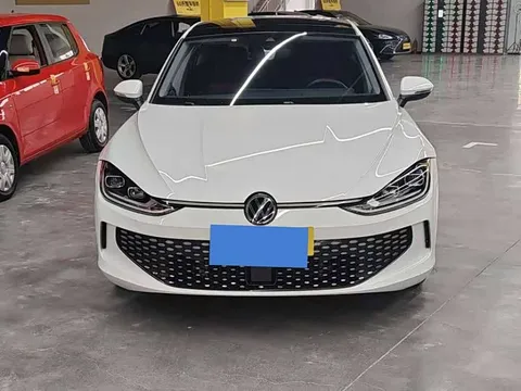 Volkswagen Lamando, миниатюра 2