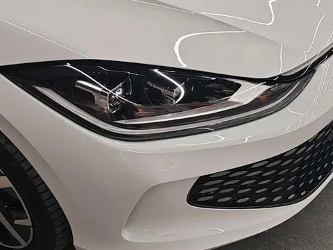 Volkswagen Lamando, миниатюра 5