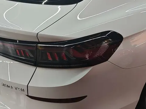 Volkswagen Lamando, миниатюра 6