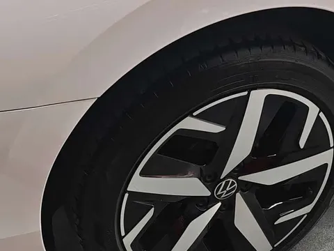 Volkswagen Lamando, миниатюра 7