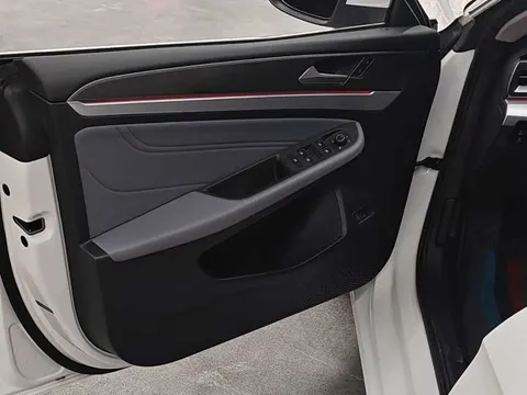 Volkswagen Lamando, миниатюра 8