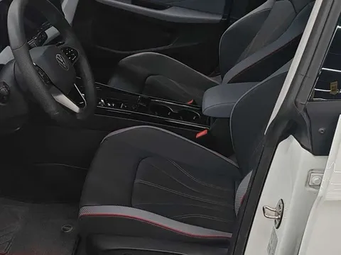 Volkswagen Lamando, миниатюра 9