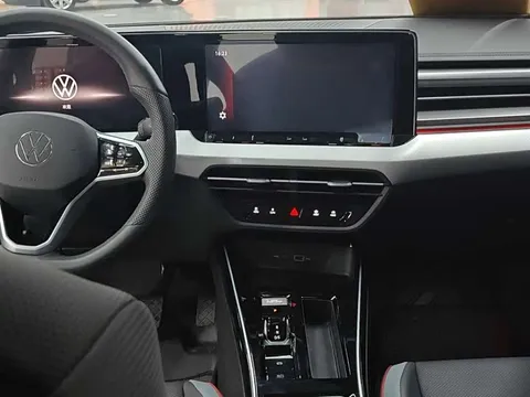 Volkswagen Lamando, миниатюра 10