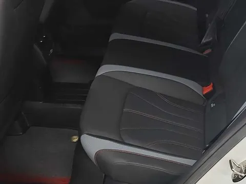 Volkswagen Lamando, миниатюра 11