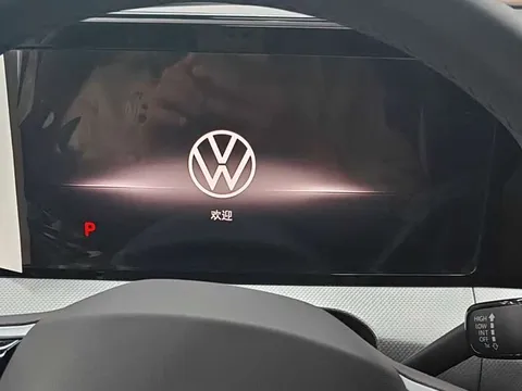 Volkswagen Lamando, миниатюра 12