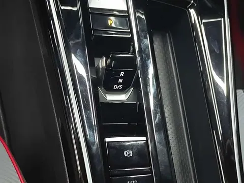 Volkswagen Lamando, миниатюра 14