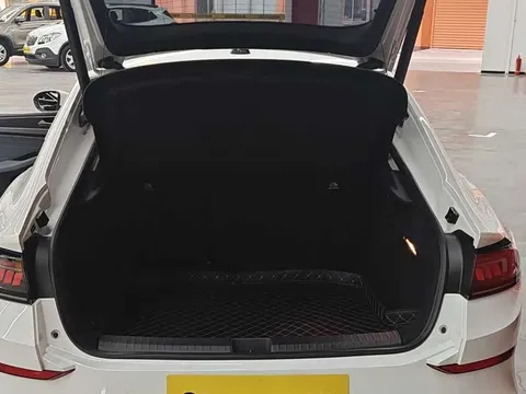 Volkswagen Lamando, миниатюра 15