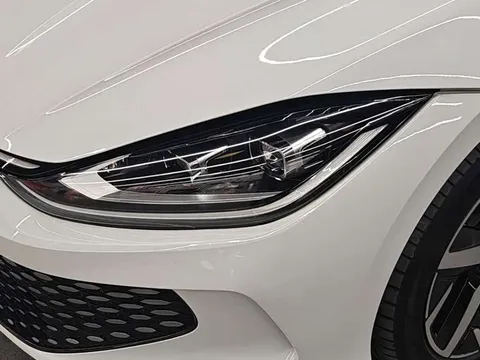 Volkswagen Lamando, миниатюра 17