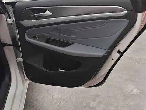 Volkswagen Lamando, миниатюра 20