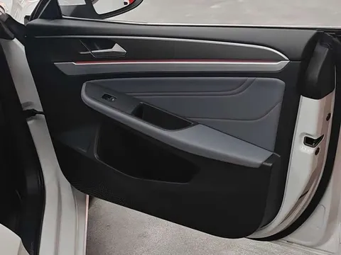 Volkswagen Lamando, миниатюра 21