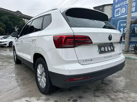 Volkswagen Tharu, миниатюра 5