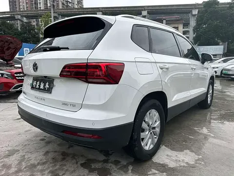 Volkswagen Tharu, миниатюра 6