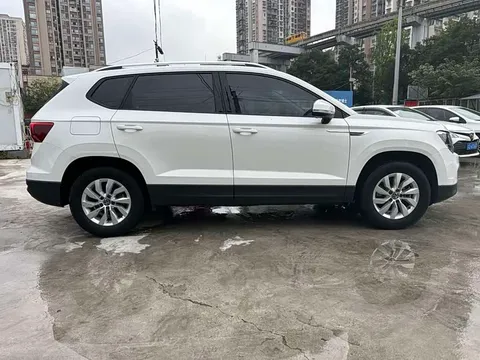 Volkswagen Tharu, миниатюра 7
