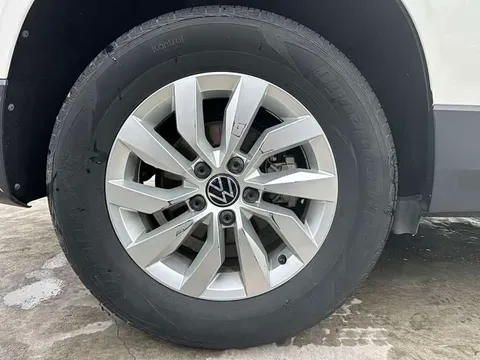 Volkswagen Tharu, миниатюра 8