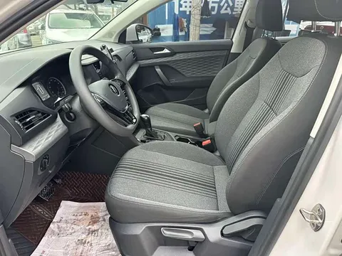 Volkswagen Tharu, миниатюра 9