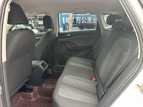 Volkswagen Tharu, миниатюра 10