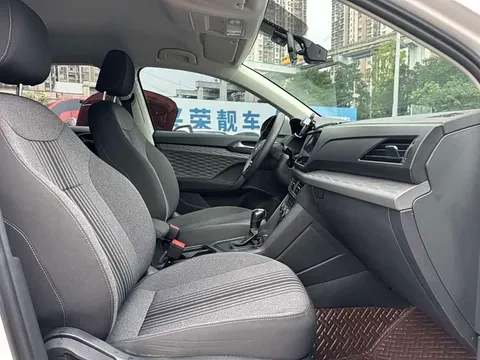 Volkswagen Tharu, миниатюра 12