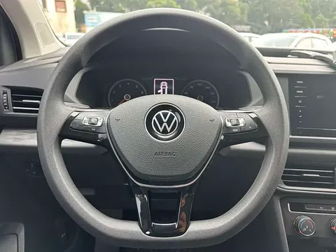 Volkswagen Tharu, миниатюра 16