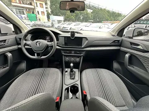 Volkswagen Tharu, миниатюра 17