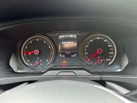 Volkswagen Tharu, миниатюра 18