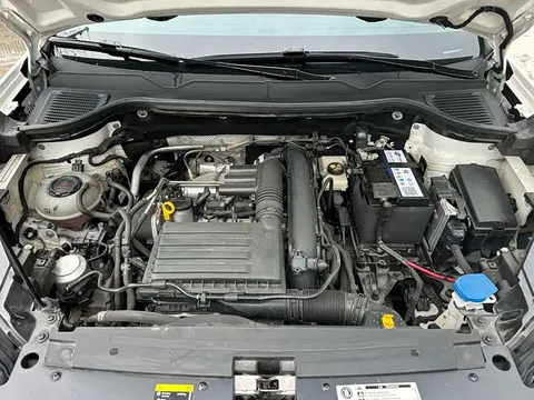 Volkswagen Tharu, миниатюра 19