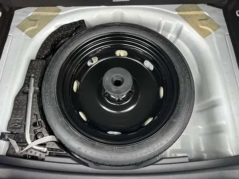 Volkswagen Tharu, миниатюра 20