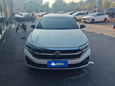 Volkswagen Sagitar, миниатюра 2