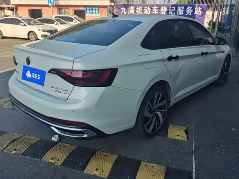 Volkswagen Sagitar, миниатюра 3