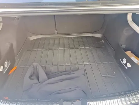 Volkswagen Sagitar, миниатюра 4