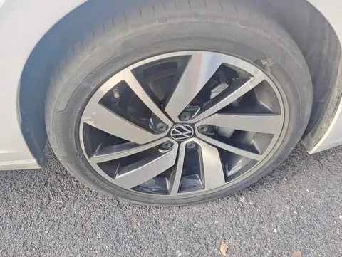 Volkswagen Sagitar, миниатюра 6